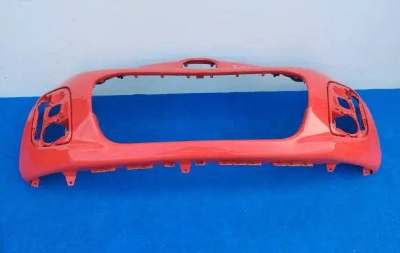 Citroen C1 Front bumper 52119-0H130