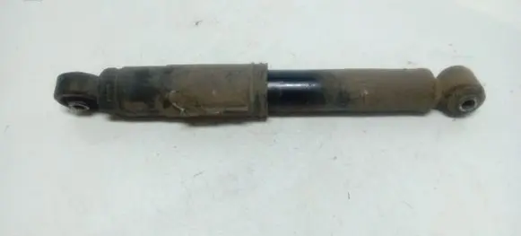 Fiat 500 Rear shock absorber/damper