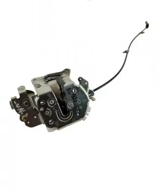 Nissan NV200 Sliding door lock 