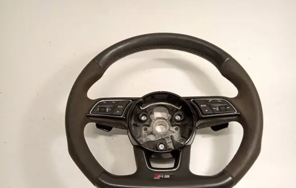 Audi RS5 Steering wheel 8V0419091CD 62798001A