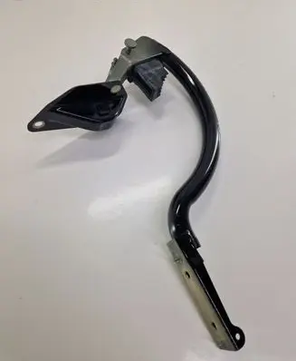 Peugeot 508 Tailgate/trunk/boot hinge 9686632080