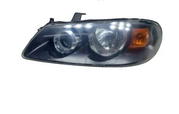 Nissan Almera N16 Headlight/headlamp 16NALP