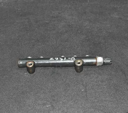 Peugeot 208 Fuel main line pipe 968529758002