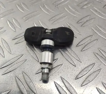 BMW 5 F10 F11 Tire pressure sensor 