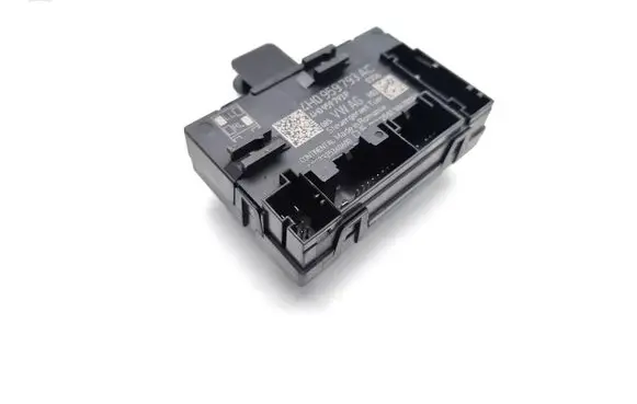 Porsche Cayenne (92A) Door control unit/module 4H0959793AC 4H0959793P A2C7325360600