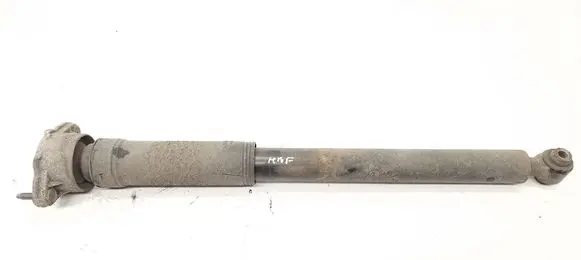 Mercedes-Benz E C207 W207 Rear shock absorber/damper A2043260598