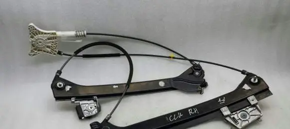 Mercedes-Benz CLK A209 C209 Front door electric window regulator 