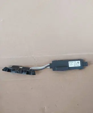 Volkswagen Golf VI Alarm movement detector/sensor 3C0951171C 28093144