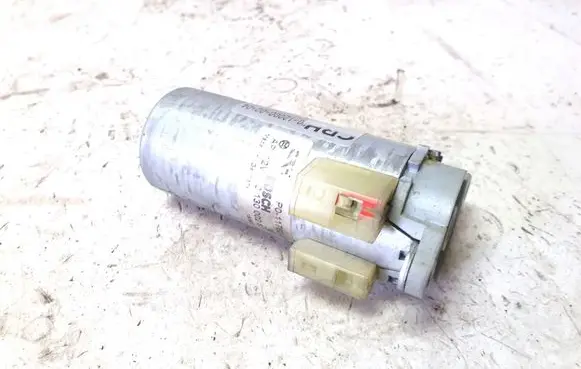 BMW 3 E92 E93 Seat adjustment motor P01176201