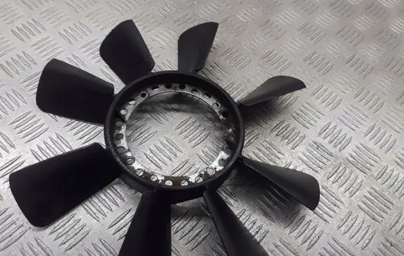 Audi A6 S6 C5 4B Viscous fan clutch 078121301F
