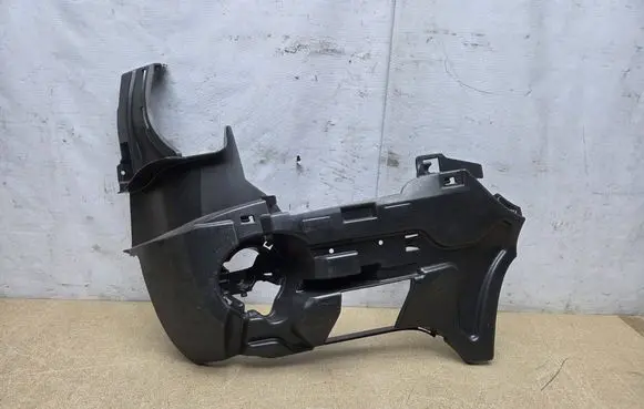 BMW X1 F48 F49 Front bumper mounting bracket 7354819