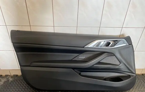 BMW 4 G22 G23 G24 G26 Front door card panel trim 7778520009 5141 20466710