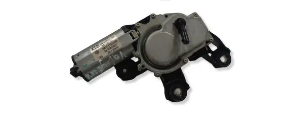 Volkswagen Sharan Rear window wiper motor 7M3955711