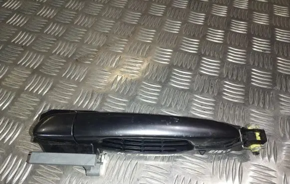 Mazda 6 Loading door interior handle kd53