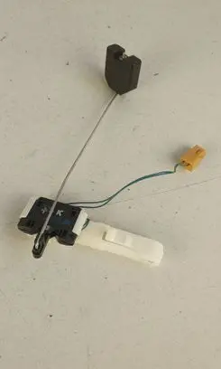 Fuel level sensor