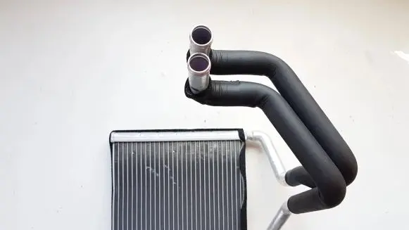 Hyundai i30 Heater blower radiator 97138G4700