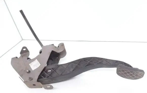 Clutch pedal