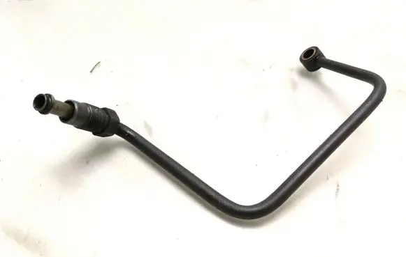 Renault Espace - Grand espace IV Turbo turbocharger oiling pipe/hose