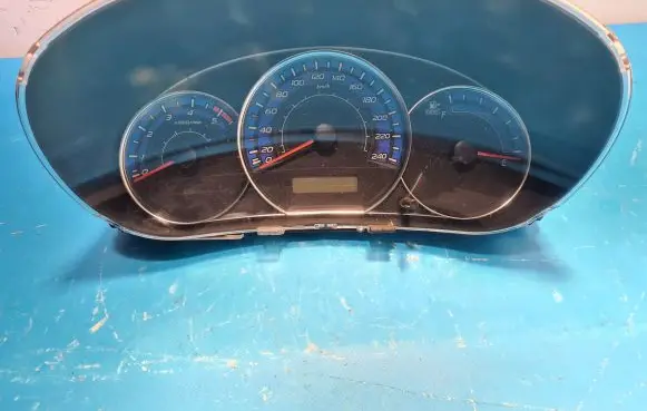 Subaru Impreza III Speedometer (instrument cluster) 85003FG910