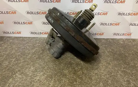 Ford Focus Brake booster 0204021872 98AB2B195CJ
