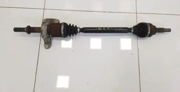 Nissan Leaf I (ZE0) Front driveshaft