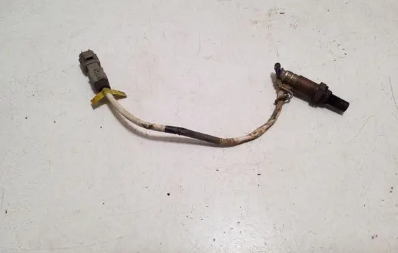 Lambda probe sensor