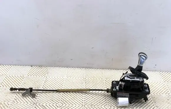 Audi A6 S6 C7 4G Gear shift rod 4G1713041AF