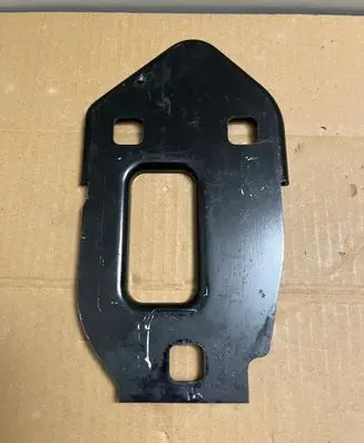 Audi Q5 SQ5 Radiator support slam panel 8R0805499