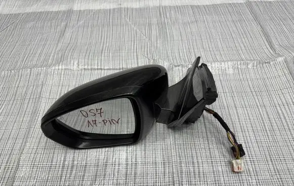 Citroen DS7 Crossback Front door electric wing mirror