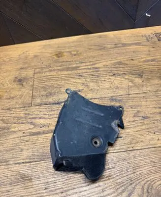 Audi A4 S4 B8 8K Timing belt guard (cover) 038109147D