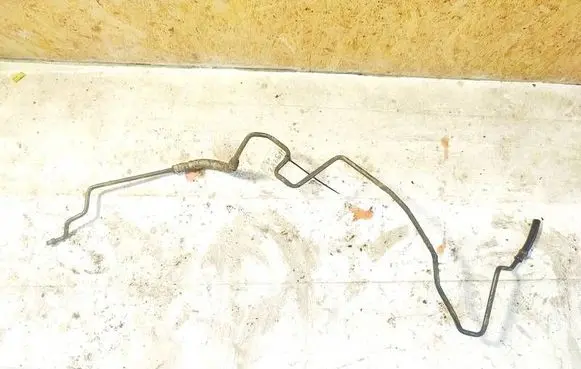 Opel Vectra C Power steering hose/pipe/line