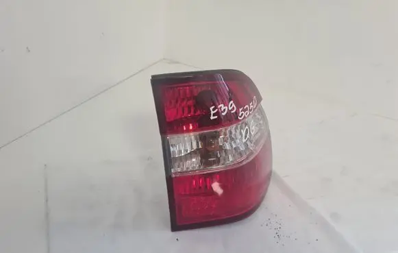 BMW 5 E39 Rear/tail lights 6900214