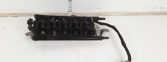 Porsche Panamera (970) Vacuum valve 