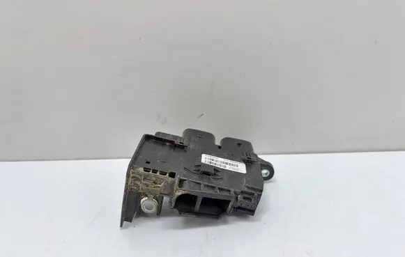 BMW X3 F25 Positive wiring loom 9326204