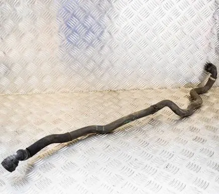 BMW X1 E84 Air intake hose/pipe 922270016188010