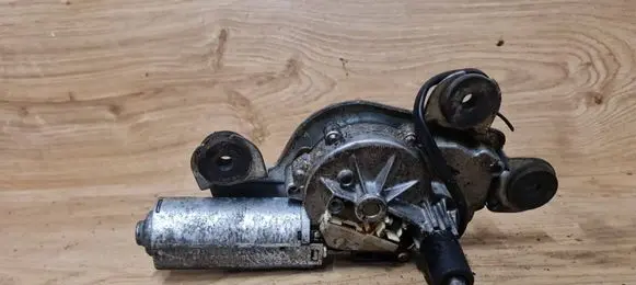 Ford Mondeo MK II Rear window wiper motor 0390201521
