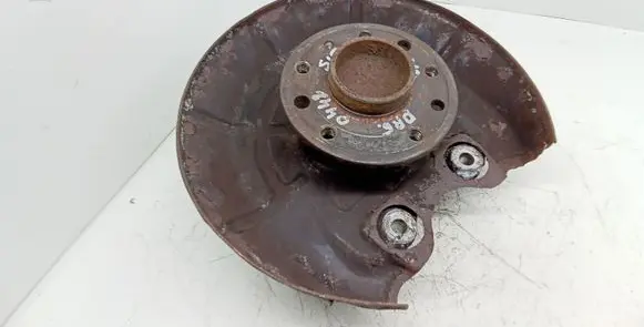 Opel Signum Rear wheel hub spindle/knuckle 