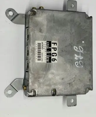 Mazda Premacy Engine control unit/module 2797001751