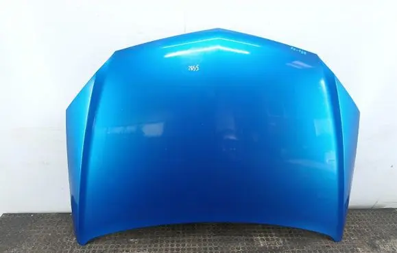 Opel Tigra B Engine bonnet/hood 