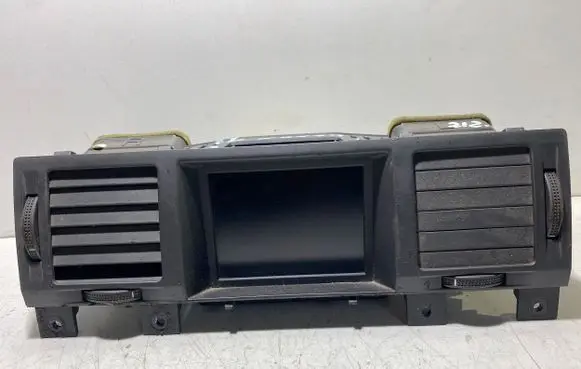 Opel Signum Screen/display/small screen 6591550302