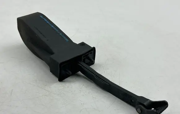 Mercedes-Benz C W206 Front door check strap stopper A2067208800