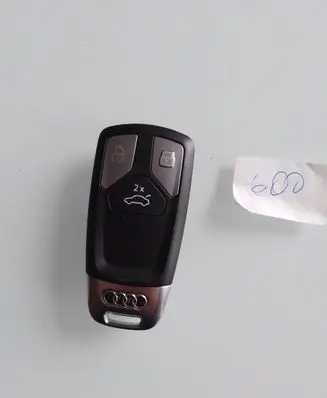 Audi Q5 SQ5 Ignition key/card 