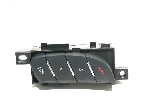 Audi A7 S7 4G Seat memory switch 4G8959769 10014287 5PR