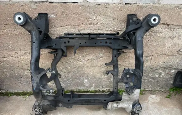 Mercedes-Benz GL X166 Front subframe