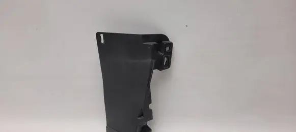 Mercedes-Benz GLS X167 Front bumper mounting bracket A1678855709