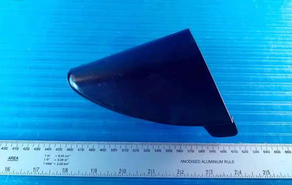 Chevrolet Cruze Panel trim 96984324