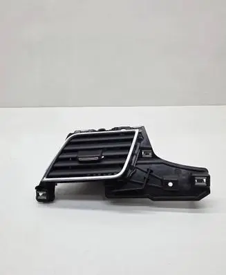 Audi A8 S8 D4 4H Dashboard side air vent grill/cover trim 4H1820901A 07989 S210W