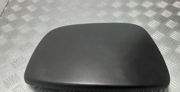 Dashboard trim