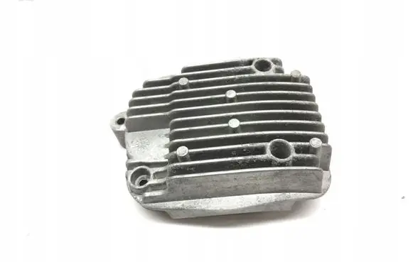 Mercedes-Benz EQC LED ballast control module A2939063600