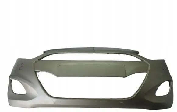 Hyundai i10 Front bumper R29P2